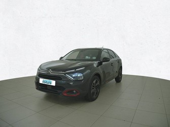 Photo Citroen C4 C4 BlueHDi 130 S&S EAT8