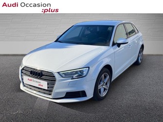 Photo Audi A3 Sportback 1.0 TFSI 115ch Design