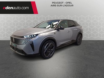 Photo Peugeot 3008 ELECTRIQUE III 73 kWh 210 ch GT 5p
