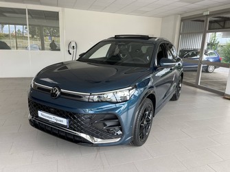 Photo Volkswagen Tiguan Tiguan 1.5 eTSI 150ch DSG7
