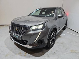 Photo Peugeot 2008 1.2 PureTech 130ch S&S Allure