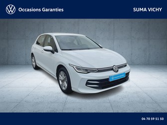 Photo Volkswagen Golf Golf 1.5 ETSI 116CH DSG7