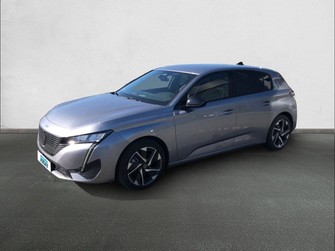 Photo Peugeot 308 308 Hybrid 136 e-DCS6