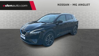 Photo Nissan Qashqai III e-Power 190 ch Tekna 5p