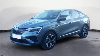 Photo Renault Arkana Arkana E-Tech 145 - 23