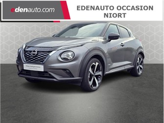 Photo Nissan Juke HYBRID 143 Tekna