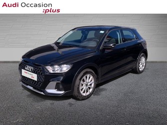 Photo Audi A1 Citycarver 30 TFSI 110ch Design