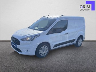 Photo Ford Transit Connect FGN TRANSIT CONNECT FGN L1 1.0E100 E85 S&S
