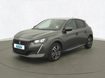 Photo Peugeot 208 208 PureTech 100 S&S EAT8