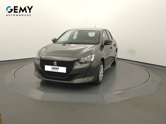 Photo Peugeot 208 208 PureTech 75 S&S BVM5