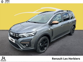 Photo Dacia Jogger 1.6 hybrid 140ch Extreme 5 places -24