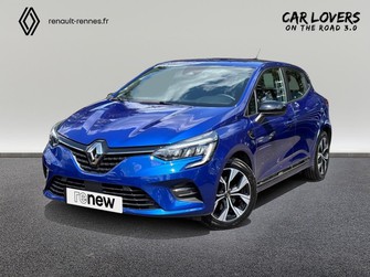 Photo Renault Clio V E-Tech 140 - 21 Limited