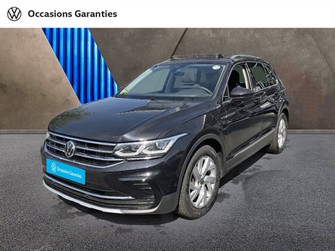 Photo Volkswagen Tiguan 2.0 TDI 150ch Elegance DSG7