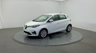 Photo Renault ZOE Zoe R110 Achat Intégral - 21