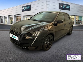Photo Peugeot 208 PureTech 100 S&S EAT8 GT