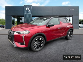 Photo DS  E-Tense 156ch Opera