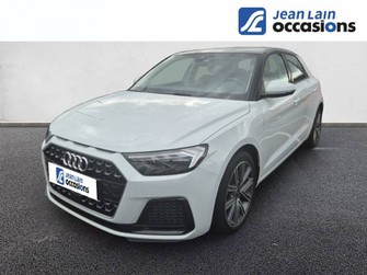 Photo Audi A1 Sportback 30 TFSI 110 ch BVM6 Advanced