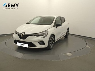 Photo Renault Clio SCe 65 Evolution
