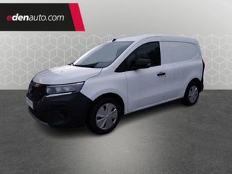 Photo Nissan Townstar EV FOURGON L1 45KWH CHARGEUR 22KW GSR2B ACENTA