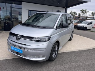 Photo Volkswagen Multivan Court 1.4 eHybrid 218 DSG6 Life