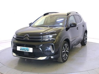 Photo Citroen C5 Aircross C5 Aircross PureTech 130 S&S EAT8