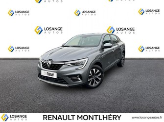 Photo Renault Arkana TCe 140 EDC - 22 Equilibre
