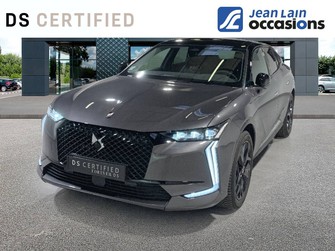 Photo DS 4 DS4 Hybride E-Tense 225 EAT8