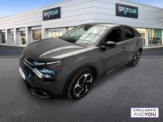 Photo Citroen C4 BlueHDi 110 S&S BVM6 Shine