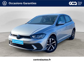 Photo Volkswagen Polo Polo 1.0 TSI 95 S&S DSG7