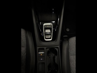 Photo Skoda Octavia Combi 2.0 TDI SCR 150ch Sportline DSG7