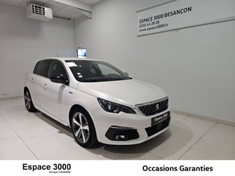 Photo Peugeot 308 308 BlueHDi 130ch S&S BVM6