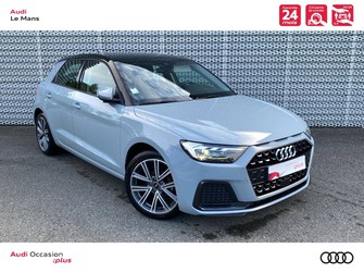Photo Audi A1 SPORTBACK A1 Sportback 25 TFSI 95 ch S tronic 7