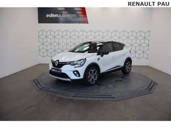 Photo Renault Captur E-Tech 145 - 21 Intens