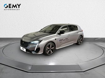 Photo Peugeot 308 PHEV 180 e-EAT8 GT