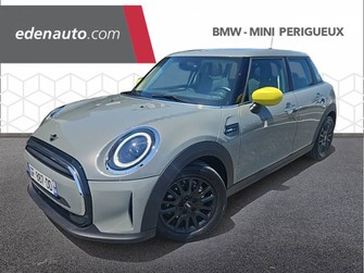 Photo Mini Mini Mini Hatch 5 Portes One 102 ch Edition Camden