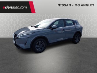Photo Nissan Qashqai VP Mild Hybrid 158 ch Xtronic Acenta