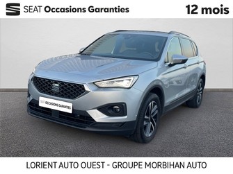 Photo Seat Tarraco 1.5 TSI 150 CH START/STOP BVM6 5 PL Urban
