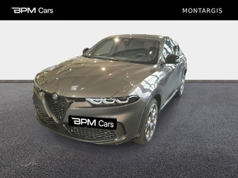 Photo Alfa-Romeo Tonale 1.3 PHEV 280ch Veloce AT6 e-Q4