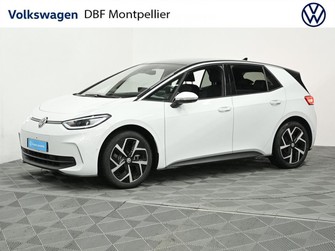 Photo Volkswagen ID.3 204 ch Pro Performance Style Exclusive