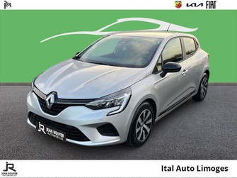 Photo Renault Clio 1.0 TCe 90ch Equilibre