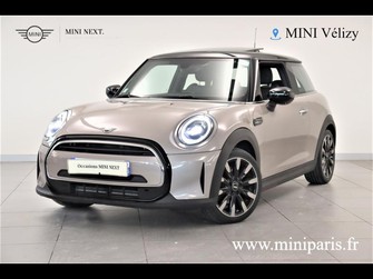 Photo Mini Cooper 136ch Edition Camden BVA7