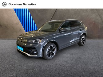 Photo Volkswagen Tiguan 1.5 eHybrid 272ch R-Line Exclusive DSG6