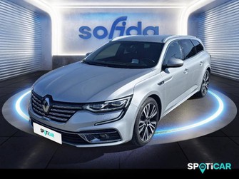 Photo Renault Talisman Estate 1.3 TCe 160ch FAP Initiale Paris EDC E6D-Full