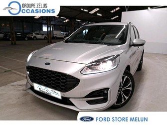 Photo Ford Kuga 2.5 Duratec 225ch PHEV ST-Line Business BVA