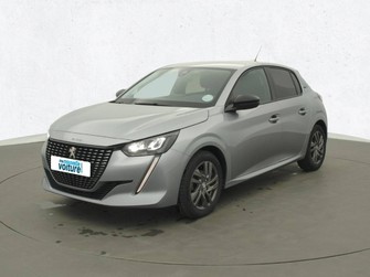 Photo Peugeot 208 208 PureTech 75 S&S BVM5
