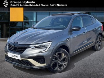 Photo Renault Arkana Arkana E-Tech 145 - 22 Engineered