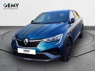 Photo Renault Arkana E-Tech 145 - 21B R.S. Line