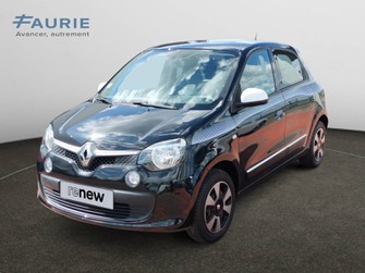 Photo Renault Twingo III Twingo III 1.0 SCe 70 E6C