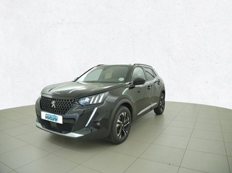 Photo Peugeot 2008 PureTech 130 S&amp;S EAT8 - GT