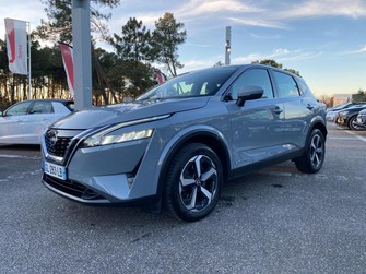 Photo Nissan Qashqai 2022 e-Power 190 ch Business Edition